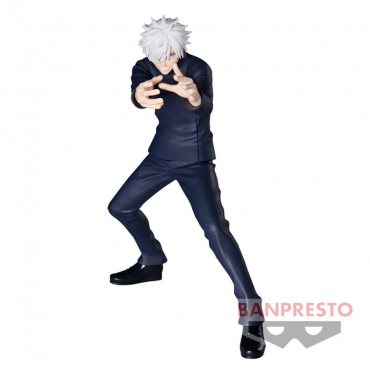 Jujutsu Kaisen - Figurine...