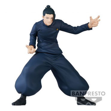 Jujutsu Kaisen - Figurine...