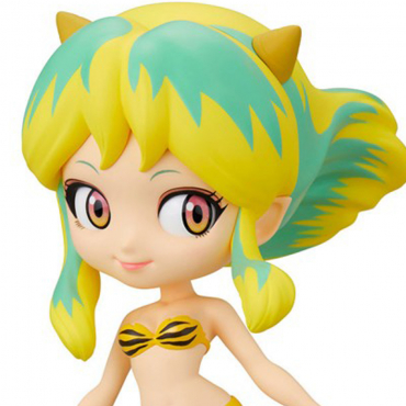 Urusei Yatsura - Figurine...