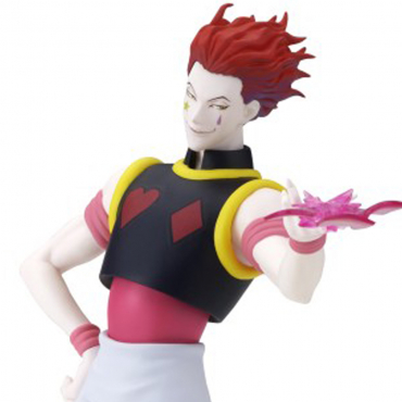 Hunter × Hunter - Figurine...