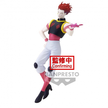 Hunter × Hunter - Figurine...