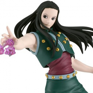 Hunter × Hunter - Figurine...