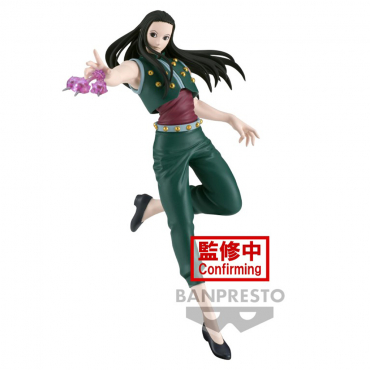 Hunter × Hunter - Figurine...