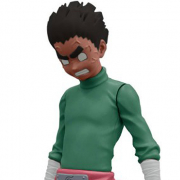 Naruto - Figurine Rock Lee...