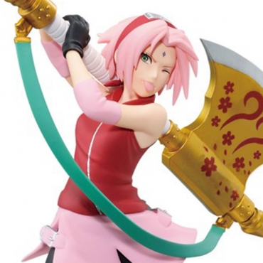 Naruto Shippuden - Figurine...