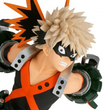 My Hero Academia - Figurine...