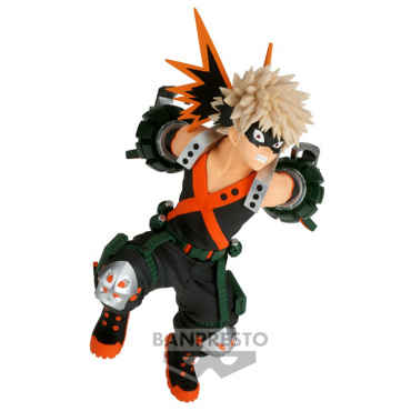 My Hero Academia - Figurine...