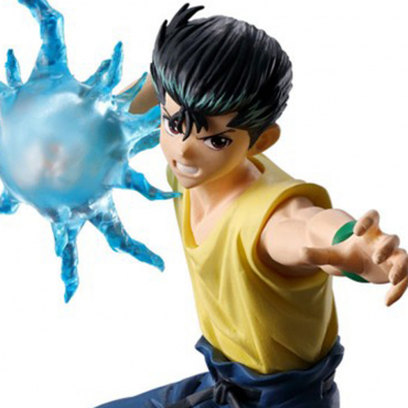 Yu Yu Hakusho - Figurine...