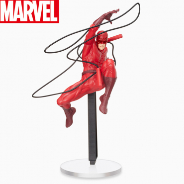 Marvel - Figurine Daredevil...