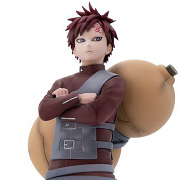 Naruto Shippuden - Figurine...