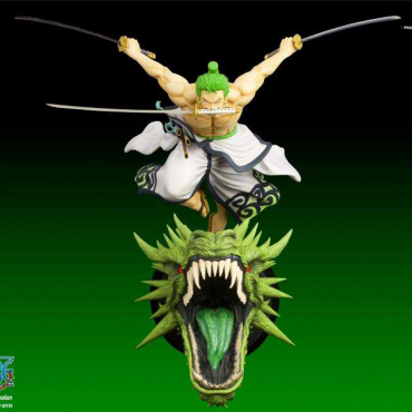 One Piece - Figurine...