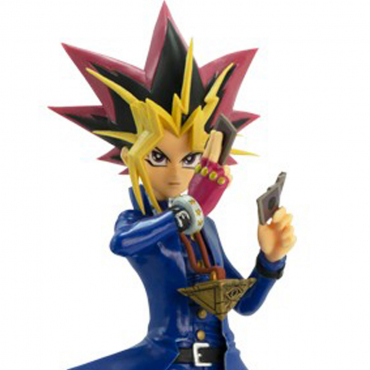 Yu-Gi-Oh! - Figurine Yami...