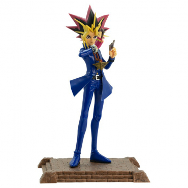 Yu-Gi-Oh! - Figurine Yami...