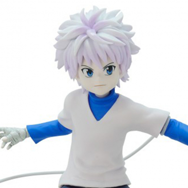 Hunter × Hunter - Figurine...