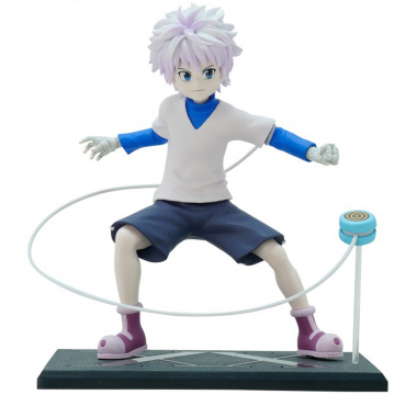 Hunter × Hunter - Figurine...