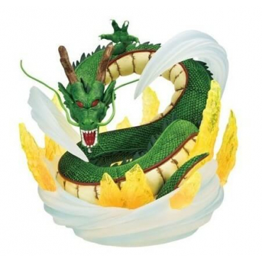 Dragon Ball Z - Figurine Shenron Ichiban Kuji Lot A