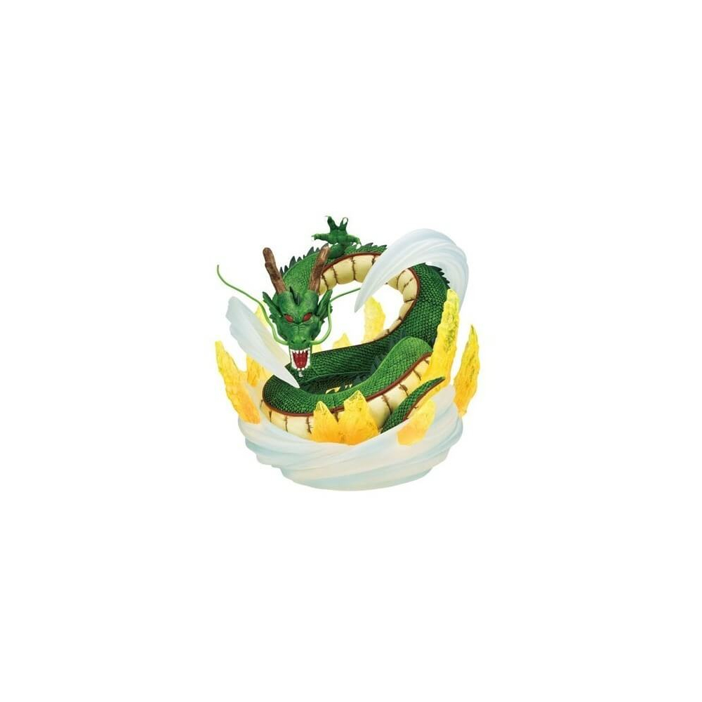 Figurine Shenron Dragon Ball Z