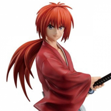 Kenshin Le Vagabond -...