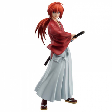 Kenshin Le Vagabond -...