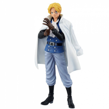 One Piece - Figurine Sabo...