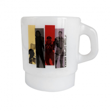 Marvel - Tasse Marvel Team...