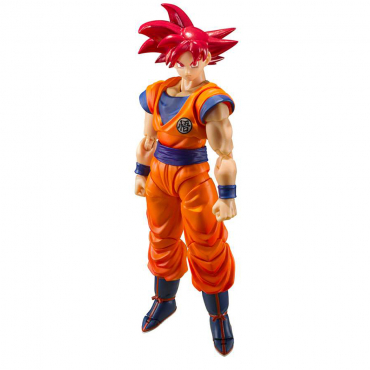 Dragon Ball Kami Sama WCF Treasure Rally Violet figure