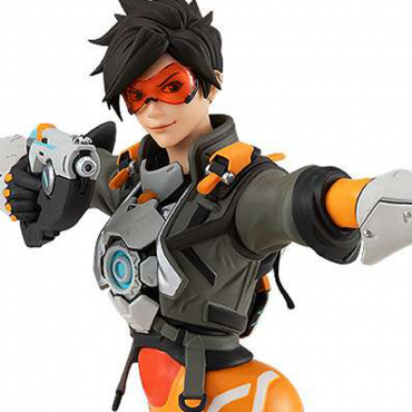 Overwatch 2 - Figurine...