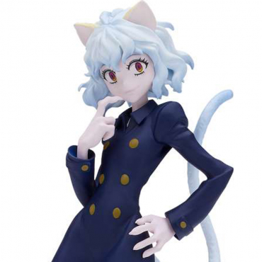 Hunter × Hunter - Figurine...