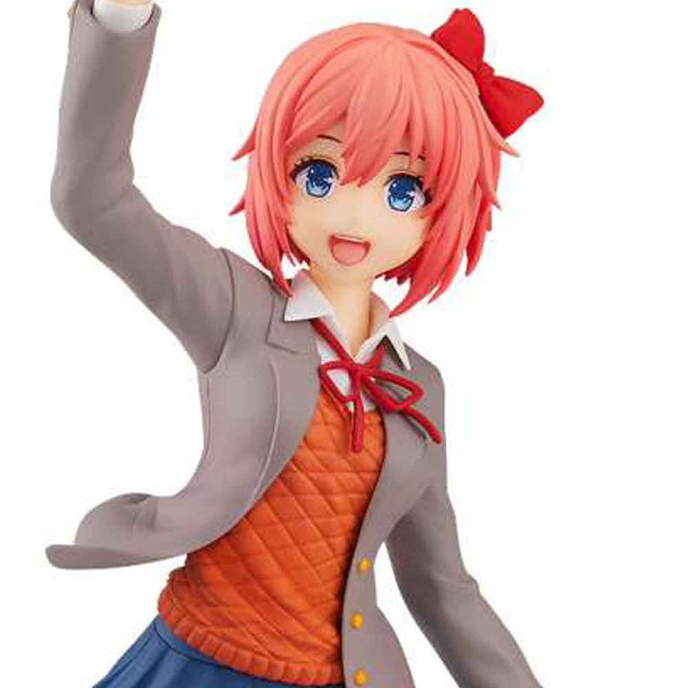 Pop Up Parade Doki Doki Literature Club! Sayori