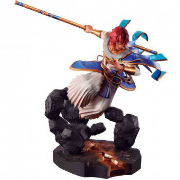 Tales Of Arise - Figurine...