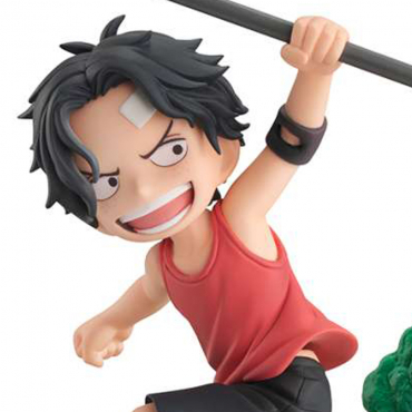 One Piece - Figurine...