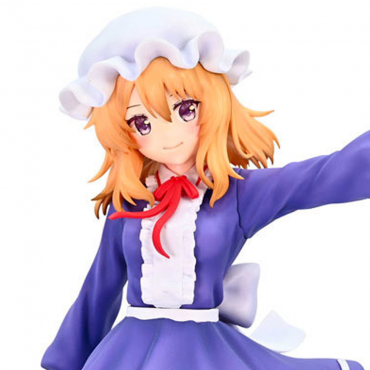 Touhou Project - Figurine...