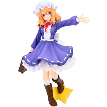 Touhou Project - Figurine...