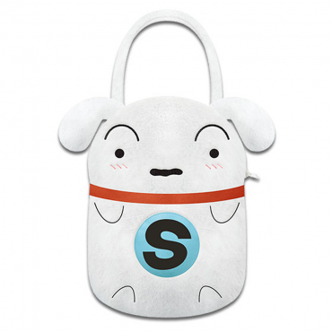 Super Shiro - Tote Bag...