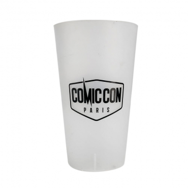 Comic-Con - Verre Comic-Con...