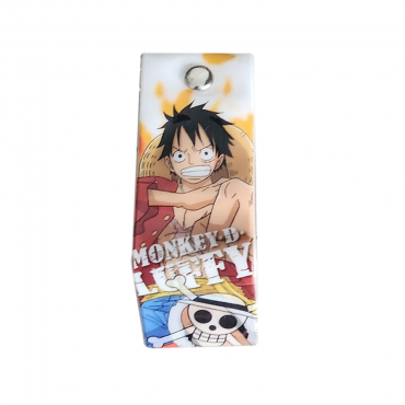 One Piece - Strap Monkey D....