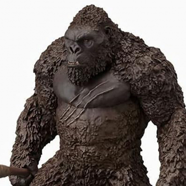 Godzilla Vs Kong - Figurine...