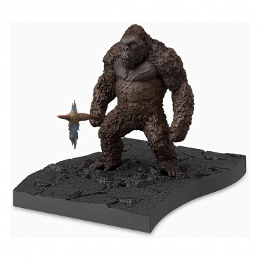 Godzilla Vs Kong - Figurine...