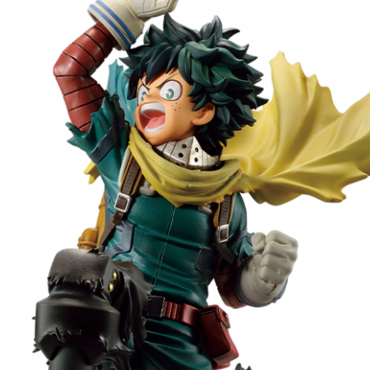 My Hero Academia - Figurine...