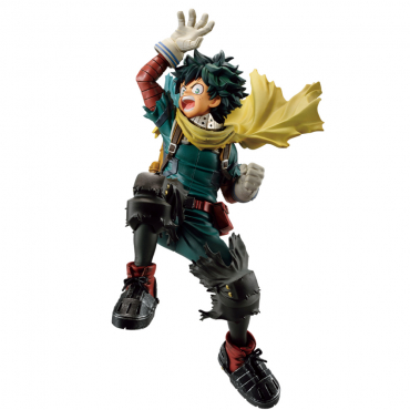 My Hero Academia - Figurine...