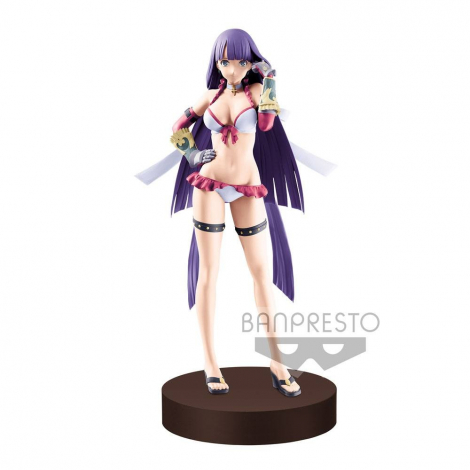 Fate Grand Order - Figurine Ruler Malta