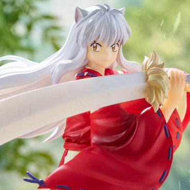 Inuyasha - Figurine...