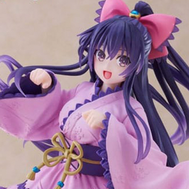 Date A Live IV - Figurine...