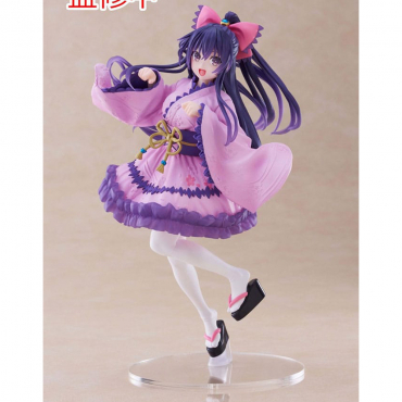 Date A Live IV - Figurine...