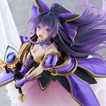 Date A Live IV - Figurine...