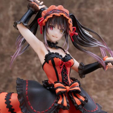 Date A Live IV - Figurine...