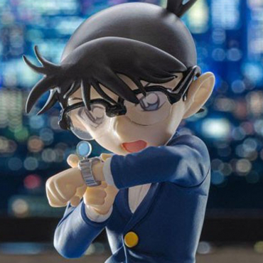 Détective Conan - Figurine...