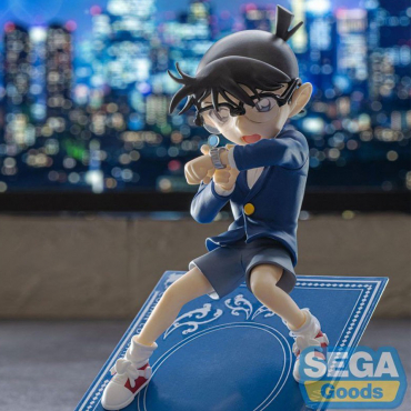 Détective Conan - Figurine...