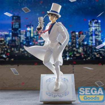 Détective Conan - Figurine...