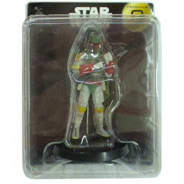 Star Wars - Figurine Boba...